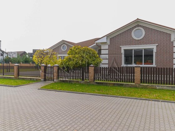 Аренда дома 390м2,   КГ Лагуна, Старая Дарница