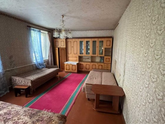Оренда будинку на Глущенка Полтава