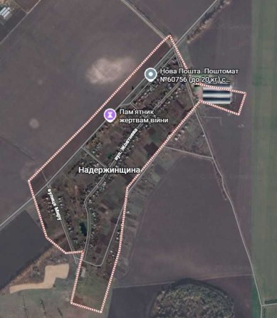 Здам 2х кімнатний будинок в Полтавській обл. - фото 1