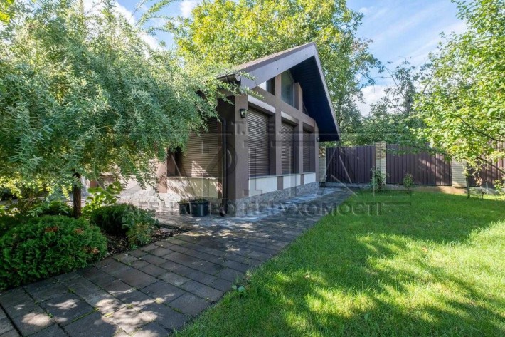 ОРЕНДА ДВОПОВЕРХОВИЙ БУДИНОК 200 М² ГАЗ Генератор м. Київ, Подільський рн, вул Стеценка - фото 1