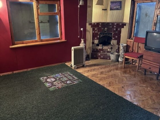 Здам частину будинку на Басах