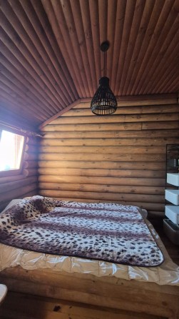 Здам Будинок в місті, Річка, Сауна - фото 1