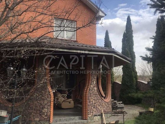 Оренда Будинок Голосіївський район вул Теремківська 250 м2 Київ