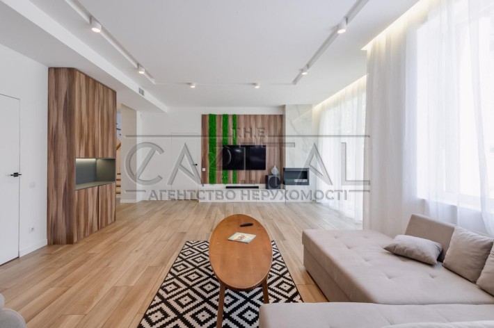 Оренда 5к АВТОНОМНОГО будинку 180м | Круглик | Lake Wood | ГАЗОВЕ ОПАЛЕННЯ | ГЕНЕРАТОР - фото 1