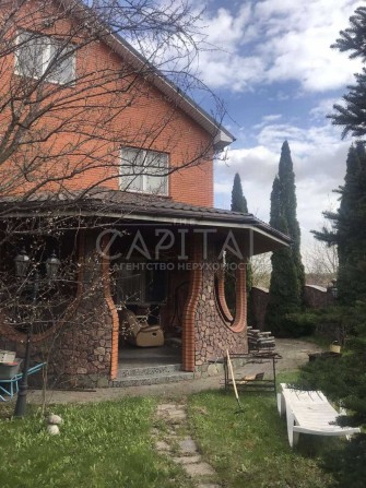Оренда Будиночку Голосіївський район вул. Теремківська 250 м2 - фото 1