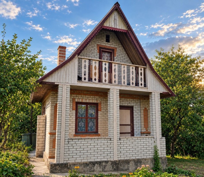 Здам будинок в Оренду Лука мелешківська до Вінниці 5 хв - фото 1