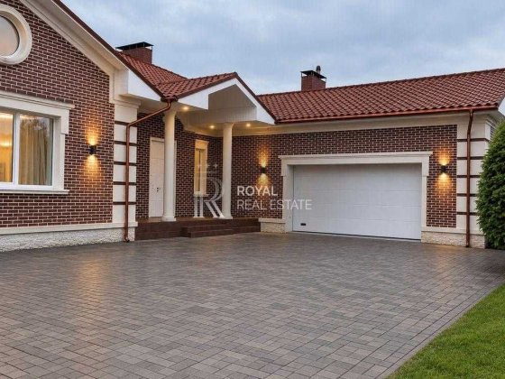 Оренда автономного будинку 454 м² у КМ «Блакитна Лагуна»  Осокорки м.«Славутич» Дарницький р-н. Київ