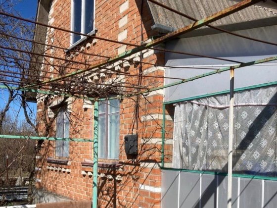 Здам в оренду ,продам будинок