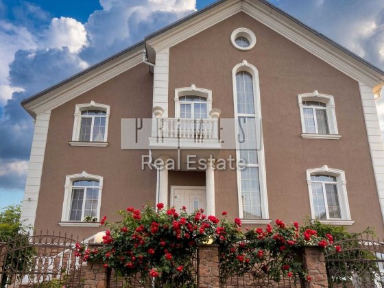 Оренда 6к будинку в котеджному містечку, Конча-Заспа, 9-й км дамби