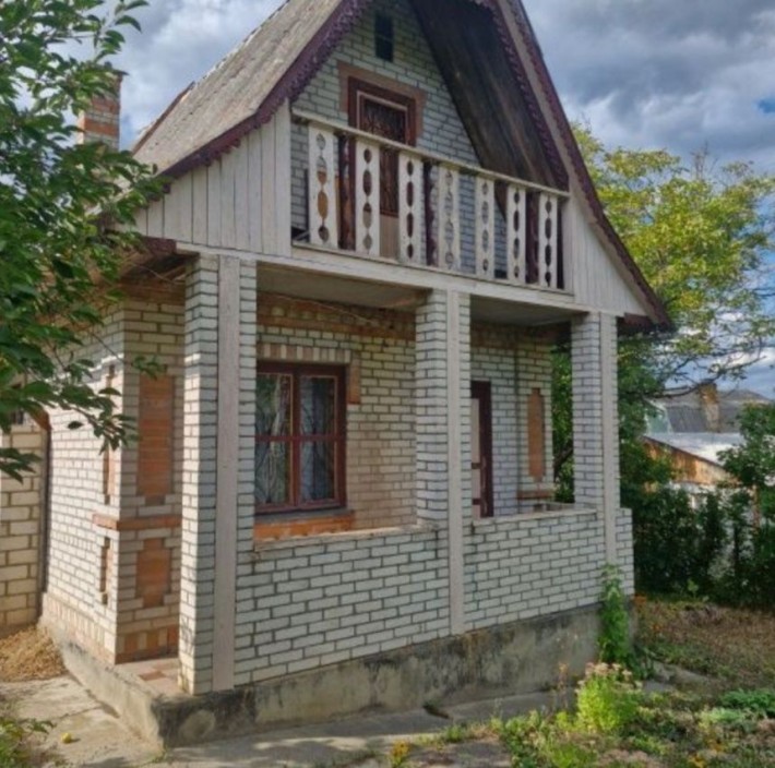 Оренда будинку в Луці Мелешківській - фото 1