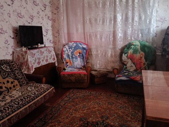 Сдается небольшой домик Дніпро