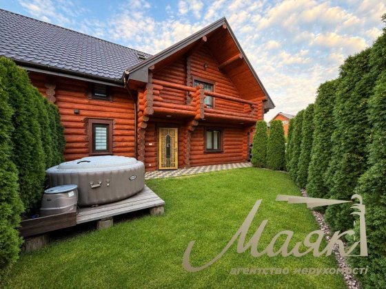 Оренда 3-х поверхового будинку 280м2, Голосіївський район, Мишоловка