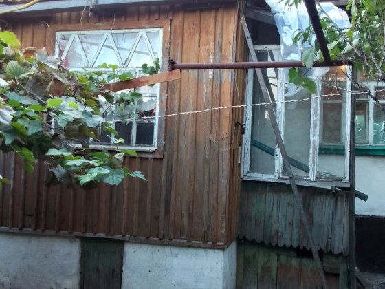Сдам свой частный дом в Днепре Дніпро