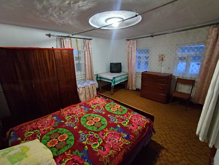 Здається невеликий 2- кімнатний будинок по вулиці Чумацька в р-ні Бучми, читайте опис - фото 1