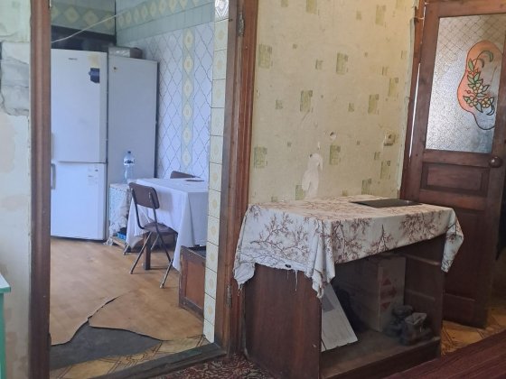 Сдам дом Левый берег Дніпро