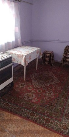 Здам 1-кімнатну времʼянку в місті на ДОВГИЙ ТЕРМІН (від 2 років) в Заводському районі Запоріжжя - фото 1
