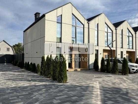 Оренда автономного таунхауса, метро Осокорки, перша сдача