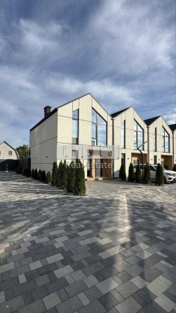 Оренда автономного таунхауса, метро Осокорки, перша сдача - фото 1