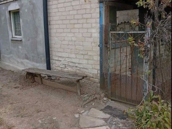 Сдам дачу поселок Кремено Запорожье