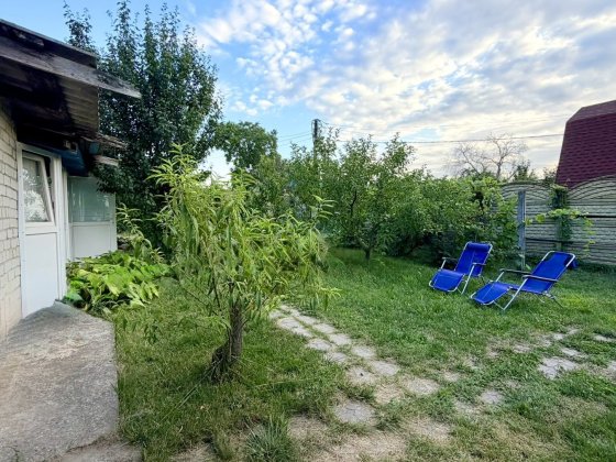 Оренда дачі на Вирві Запорожье
