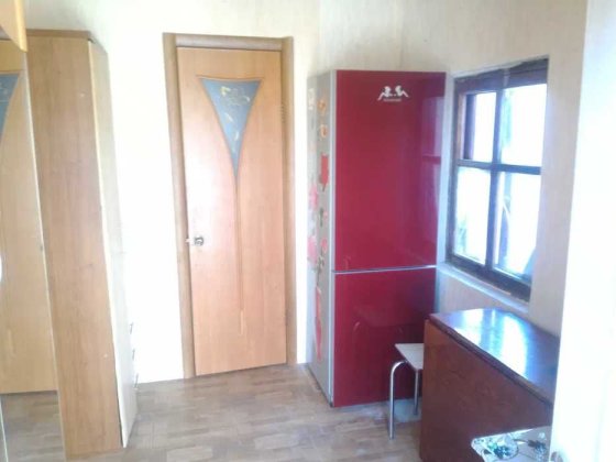 Сдам свой однокомнатный домик Дніпро