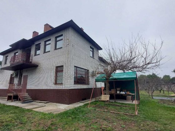 Сдам дом в АНД районе Днепр для большой семьи Дніпро