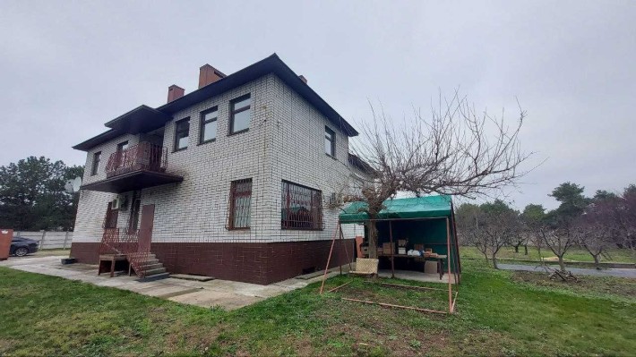 Сдам дом в АНД районе Днепр для большой семьи - фото 1
