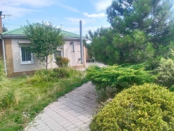 Оренда будинку довгостороково опалення баня 2 кімнати 2 санвузла Дніпро