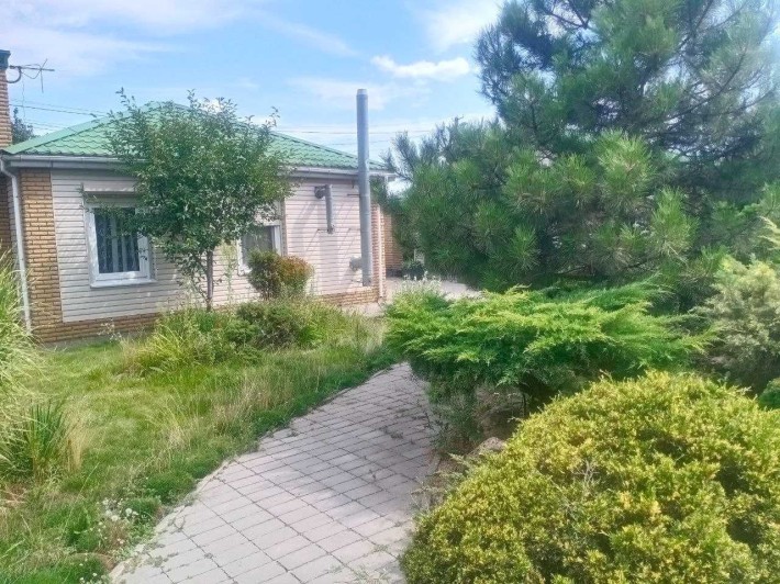 Оренда будинку довгостороково опалення баня 2 кімнати 2 санвузла - фото 1