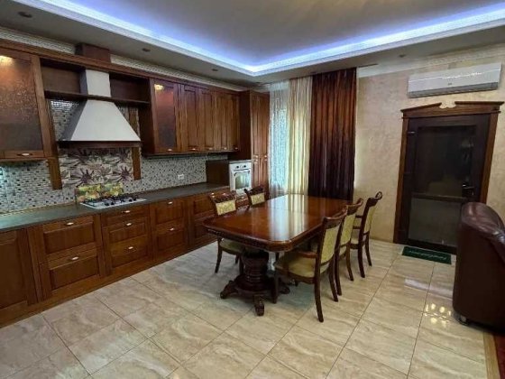 Здам затишний таунхаус 5-кімнат  152м²з власною територією! Одинковка! Дніпро