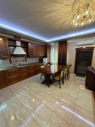 Здам затишний таунхаус 5-кімнат  152м²з власною територією! Одинковка! - фото 1