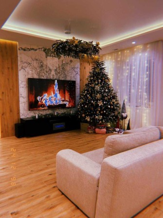 Оренда будинку 200 м², 5 спалень, 25 сотих — Великий Луг - фото 1
