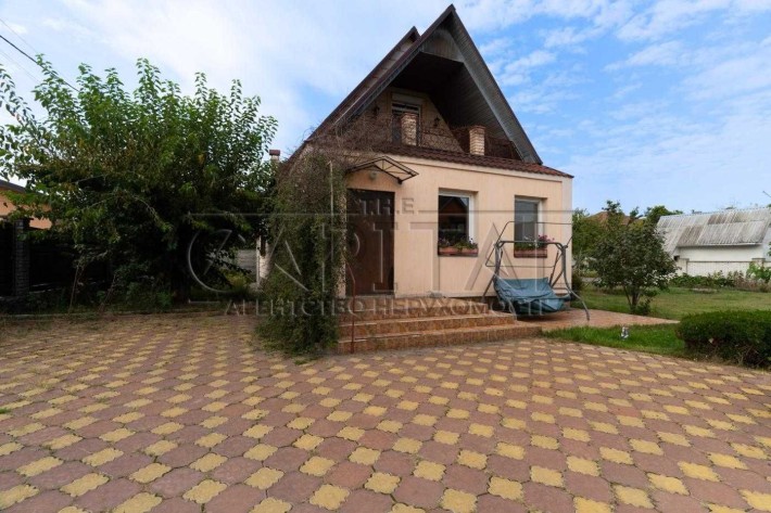 Аренда дома, Дарницкий р-н, Осокорки - фото 1