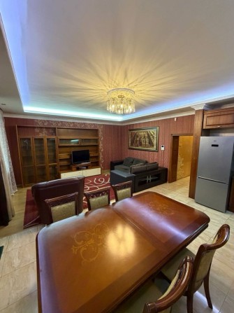 Аренда Танхаус Левый Берег Одинковка Ксенивка Игрень 152м2 2эт ПаркNew - фото 1
