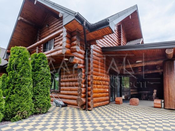 Оренда автономного будинку 260м2 | Голосіївській район | вул. Квітки-Основ'яненка | Голосієво