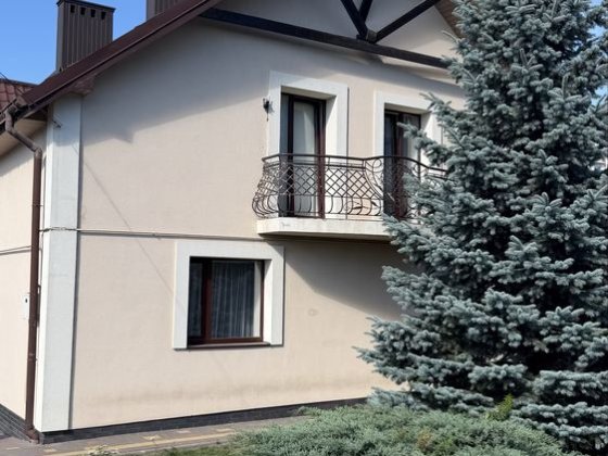 Просторий приватний будинок 200 м² у Сихівському районі Львов