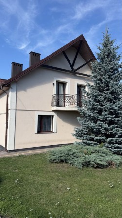 Просторий приватний будинок 200 м² у Сихівському районі - фото 1