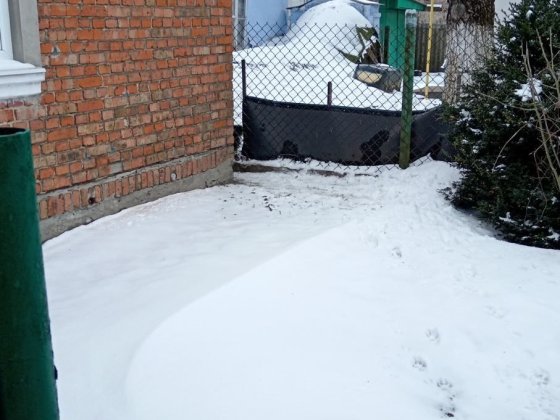 Здаю будинок 2кімн.с.костеїв біля куликова ..від власника Львів обл Львов