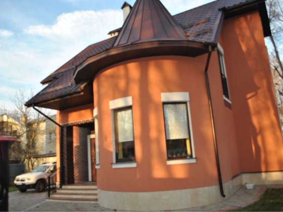 Від власника  оренда 2-пов будинку р-н Південного Львов