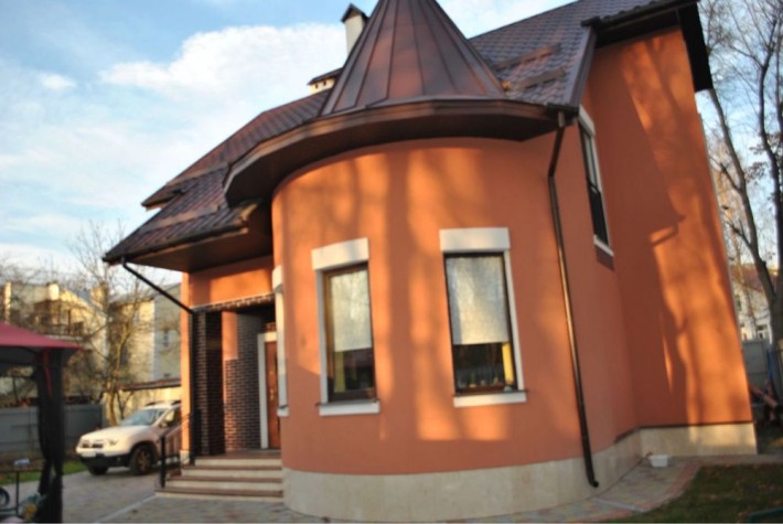 Від власника  оренда 2-пов будинку р-н Південного - фото 1