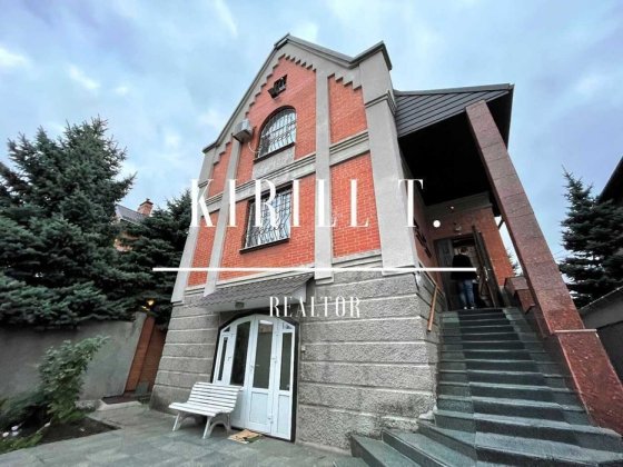 Аренда дома 5к 230м2 8 соток Великолукская, Гагарина, Дафи, Подстанция Дніпро
