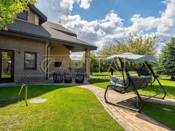Терміново!!! Оренда Будинок, Деснянський район, вул. Толочанська, 225 м2 Київ