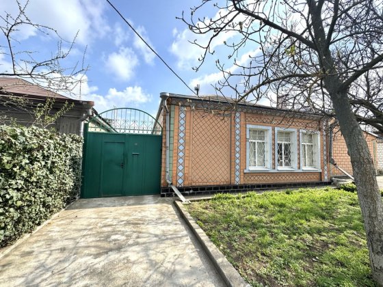Затишний будинок в оренду в центрі міста, вул. Котельна Миколаїв