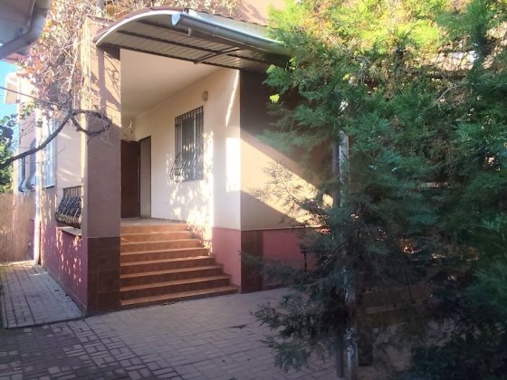 Аренда дома на Рыбачьей/Вильямса! Одесса