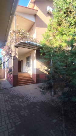 Аренда дома на Рыбачьей/Вильямса! - фото 1