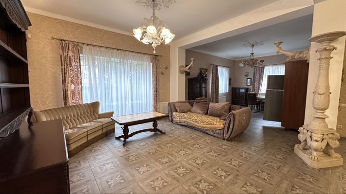 Костанди 3 ком.+ кухня 50 м2 Парковка Двор - фото 1
