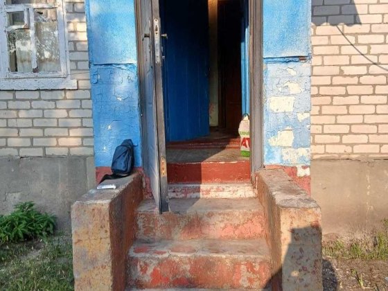 Сдам будинок ТОРГ в п.Жихарь на довгий строк для сім'ї РІЄЛТОР Харьков
