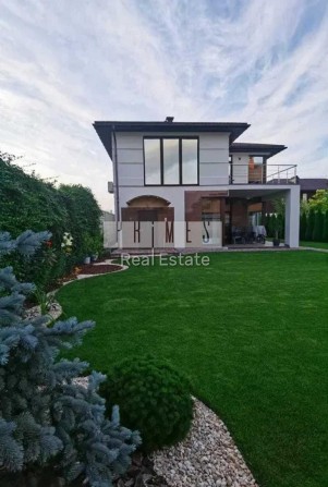 Оренда будинку в Київо-Святошинському районі 162м2 - фото 1