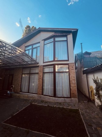 Будинок 13 станція Фонтану - фото 1