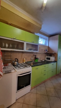 Сдам 2 комнатный дом на 16ст. Б. Фонтана/ Долгая/ Амундсена - фото 1